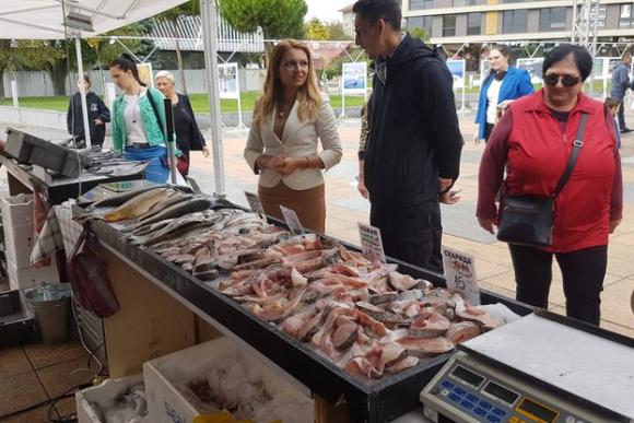 Агенцията по рибарство отчита ръст на улова в Черно море през 2019 година