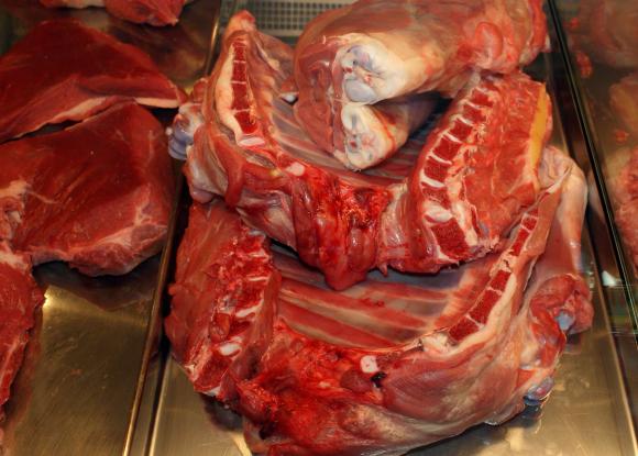 Нови случаи на Covid 19 по латиноамериканското и новозеладското замразено месо