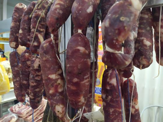 Приходите от износа на свинско от Бразилия счупиха рекорда през юни