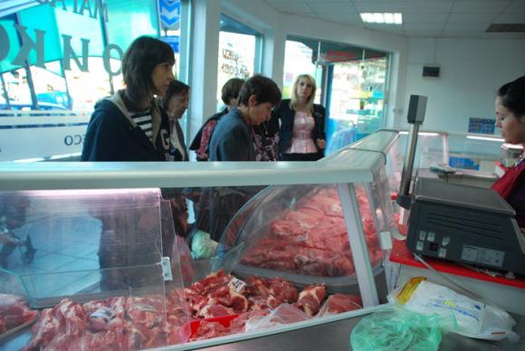 САРА предвижда повишение в ценете на говеждото и телешко месо в страната