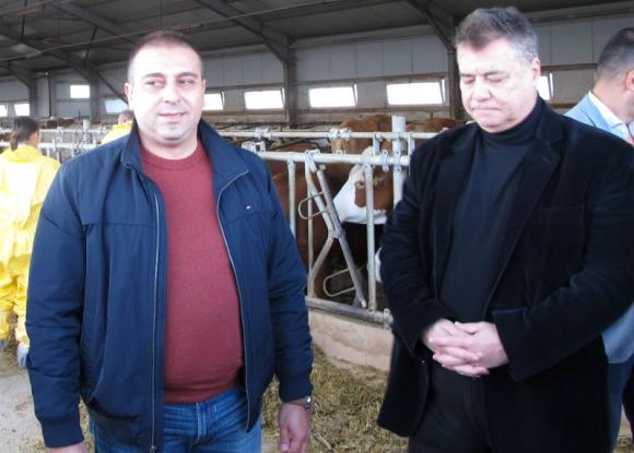 Крум Неделков: Осем фермери в Софийско са заявили субсидии за почти 600 нереални коне и говеда