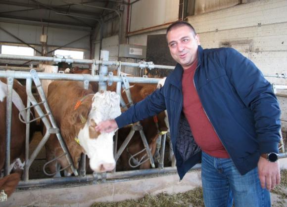 Еврокомисията до дни ще одобри Covid-помощта за фермерите