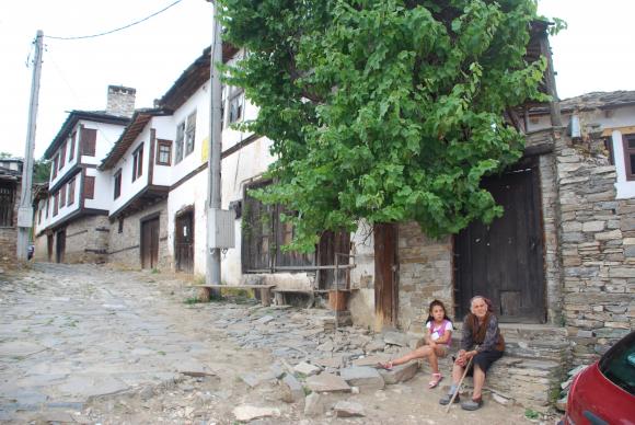 Едва 26% от българите живеят в селата