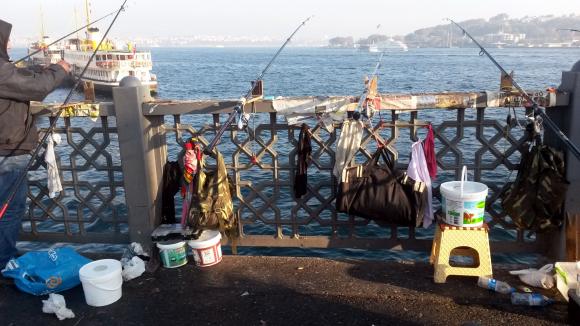 От 27 януари стартира нова система за издаване на билет за любителски риболов
