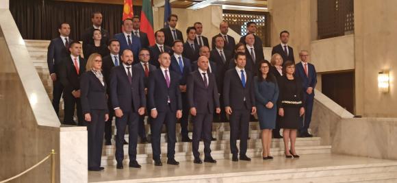 България и Северна Македония ще работят по ново споразумение в областта на земеделието