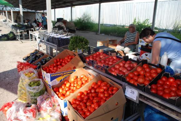Секторът на плодовете и зеленчуците е в потрес от подпомагането, което ги очаква до 2027 г.