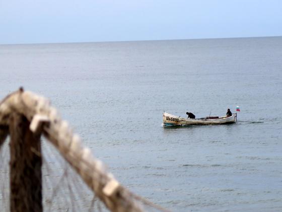 Рибари получи подкрепа от 780 хил. лв. по ПМДР 2014-2020