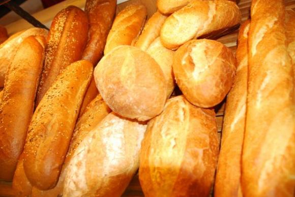 Цената на хляба в Милано стигна 8 евро за килограм