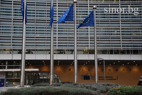 Европейската комисия с комюнике за продоволствената сигурност в ЕС