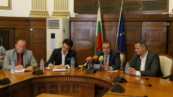 ЕК дала положителна оценка на българския стратегически план