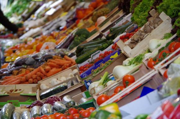 НАП предотврати нерегламентиран внос на плодове и зеленчуци на граничен пункт Оряхово