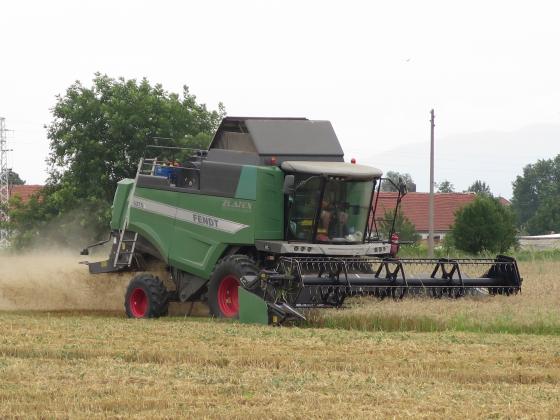 ФАО ще предостави на Украйна временни и стационарни съоръжения за съхранение на зърно