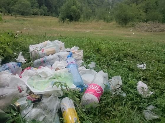 От 25 до 29 август природолюбители ще чистят Рила от боклуци
