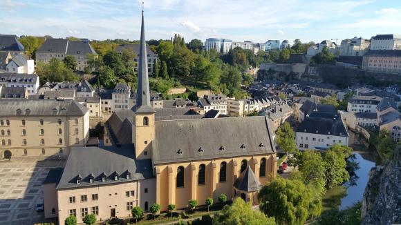 Люксембург, която увеличи селското си население за последните пет години, вече е с одобрен Стратегически план