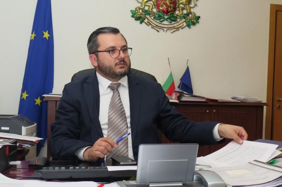 Заместник-министър Събев: Предвидени са 6 милиона евро за компенсации на засегнатите оператори в рибарския сектор  у нас от войната в Украйна