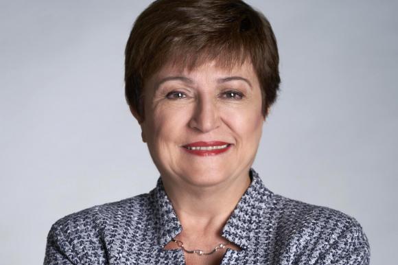 Кристалина Георгиева призова за премахване ограниченията в търговията на торове и храни