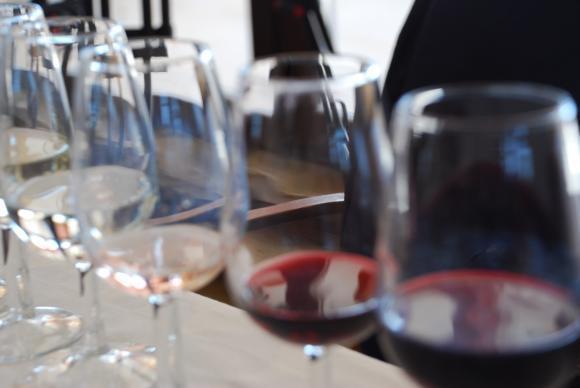 Износът на вино и броят на винопроизводителите у нас расте