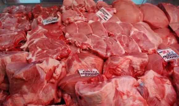 Износът на свинско от ЕС се срина от началото на годината