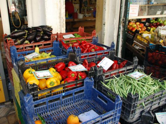 ДФЗ удължи срокът за доказване на реализираната продукция от плодове и зеленчуци