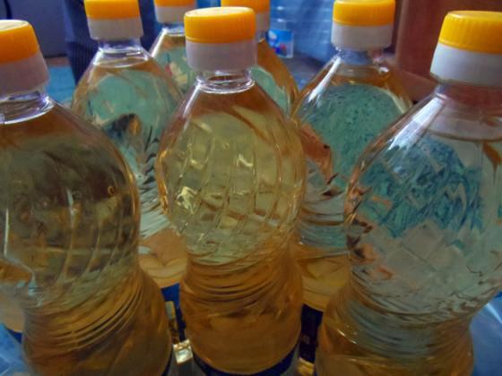Египет обяви търг за 10 000 тона слънчогледово и 30 000 тона соево масло