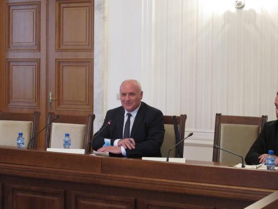 Отказът на подкуп при казуса „Капитан Андреево” влиза в доклада на САЩ за България