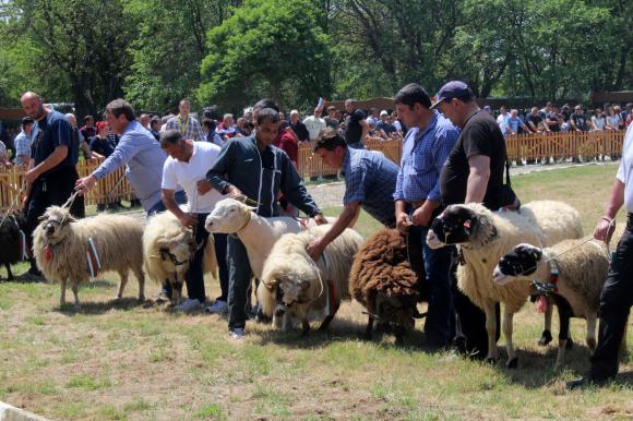 За първи път в Източните Родопи организират фермерски фестивал