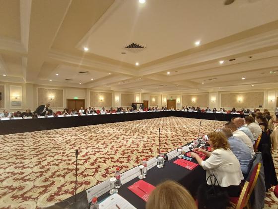 Ще излъчват онлайн заседания на комитета за наблюдение на стратегическия план