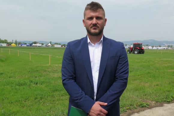 Илия Проданов: Суверенитетът на страната е пряко обвързан с устойчивостта на земеделския сектор