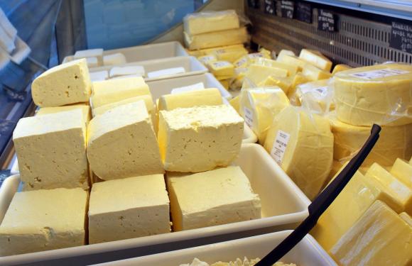 ЕК одобри и българското саламурено сирене като защитено наименование за произход