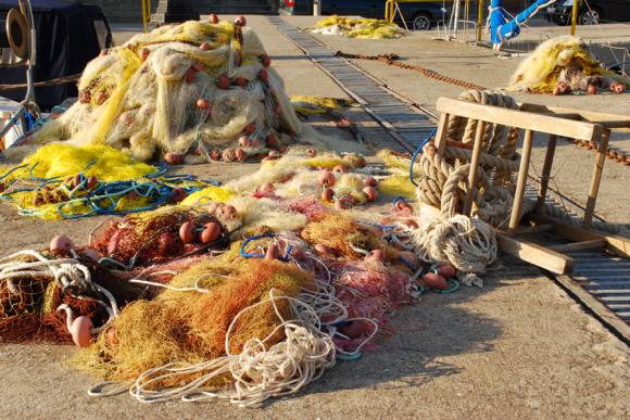 Поредни проверки и актове за незаконен риболов
