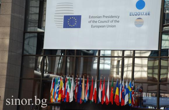 Българската позиция пред Съвета на ЕС по земеделие и рибарство на 18 септември