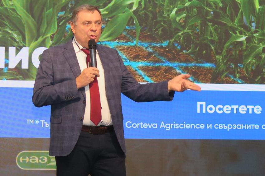 Corteva Agriscience™ с поредица иновации в борбата с плевелите