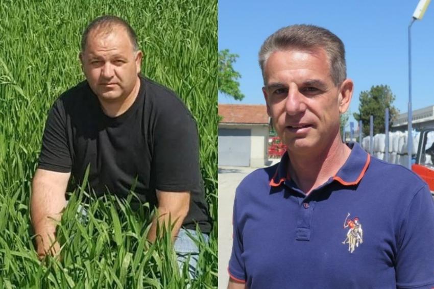 Работов и Русалов обобщават кризата в зърнопроизводството през 2023 година!