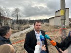 И министерството на земеделието ще помага на бедстващите села в Карловско