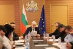 Министър Вътев и пет браншови организации подписаха споразумение за подпомагане и развитие на сектора