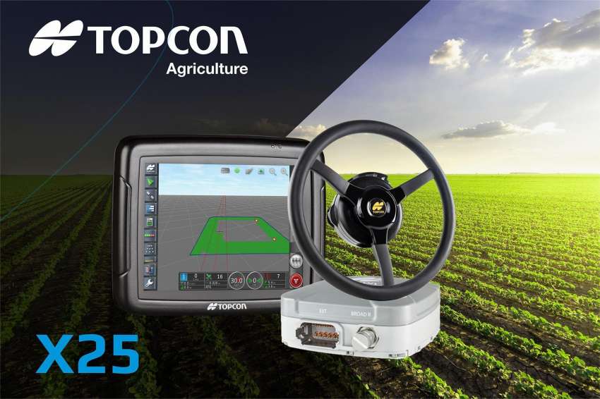       Topcon X25    13 990 .  