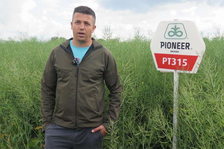      Corteva Agriscience        
