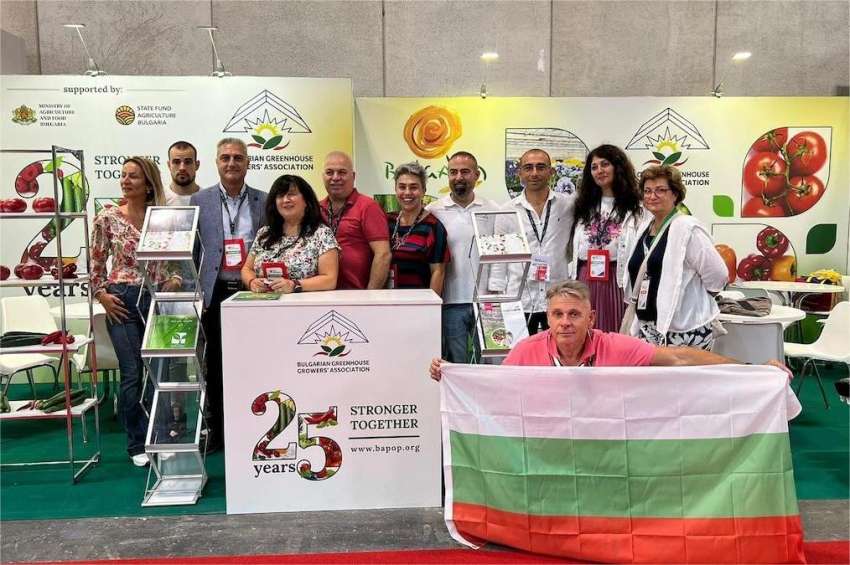     FRUIT ATTRACTION 2025  