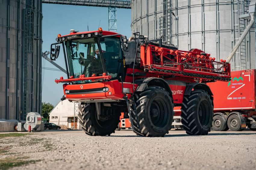 Agrifac