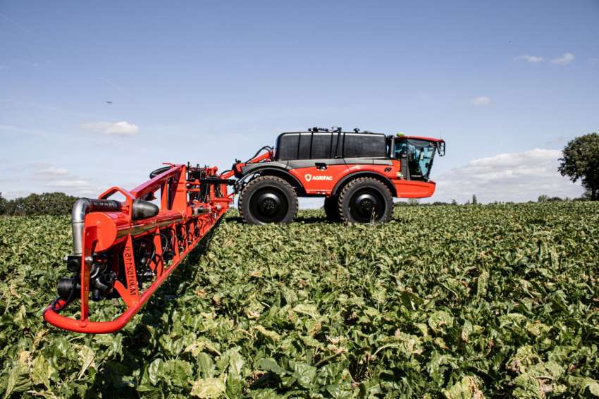    AGRIFAC