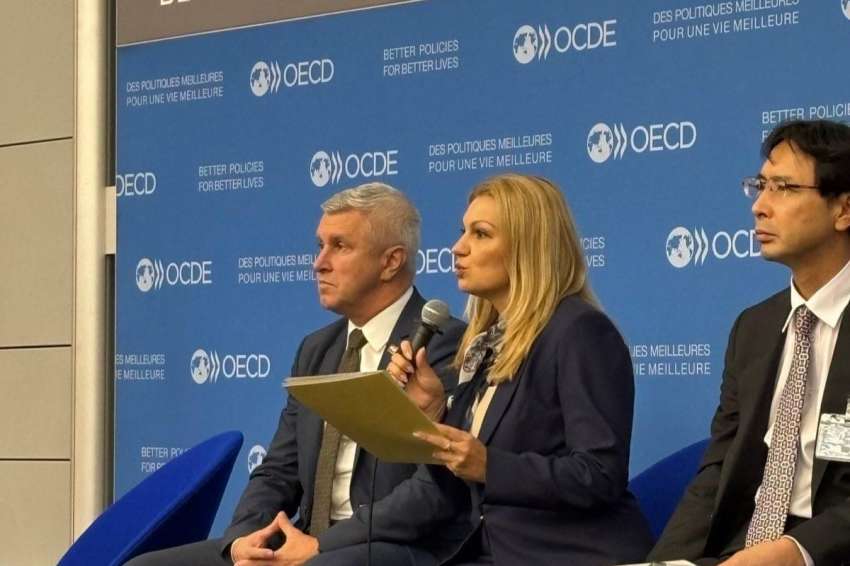 Василева: Ключово за агросектора в България е привличането на нови фермери