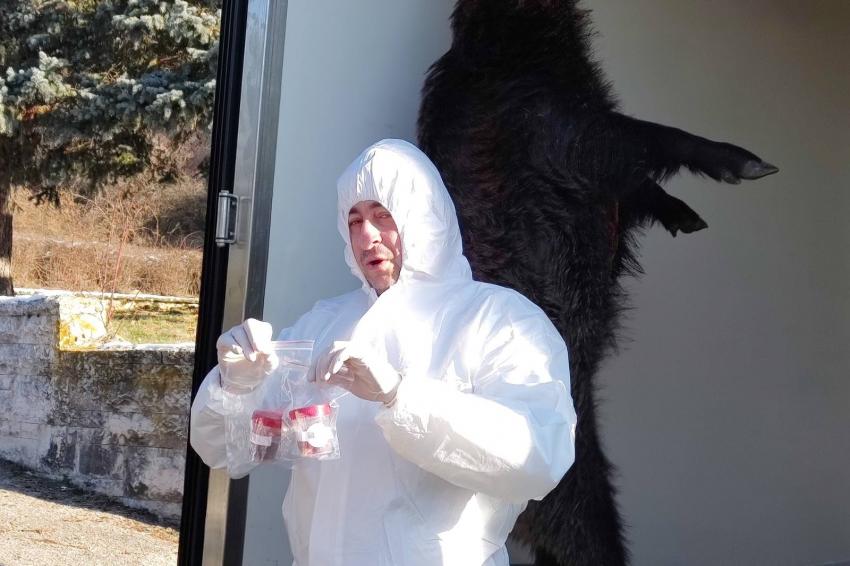 Кабинетът утвърди по-високи такси на БАБХ за профилактика