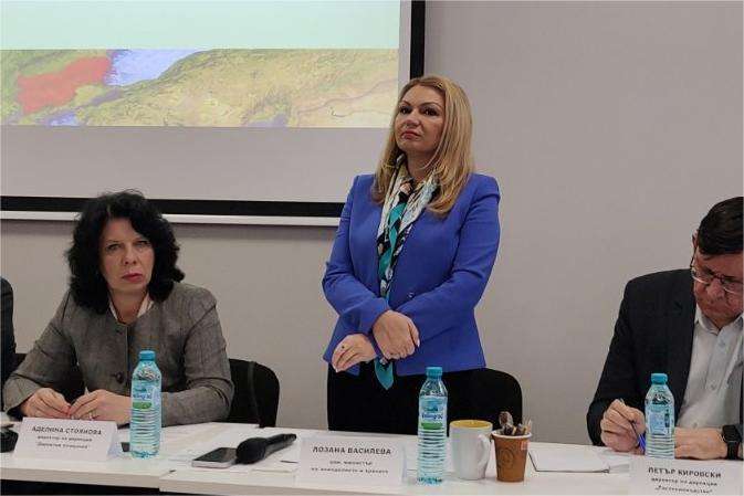 ЕК и МЗХ отхвърлиха исканията на фермерските групи за промени във финансовите критерии