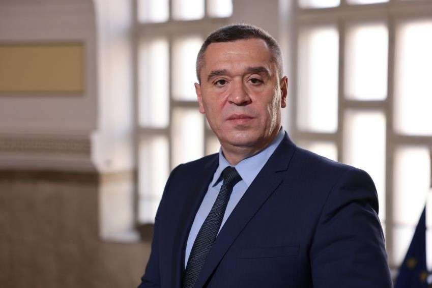 Тахов обеща рехабилитация на напоителни системи и в Кюстендилско