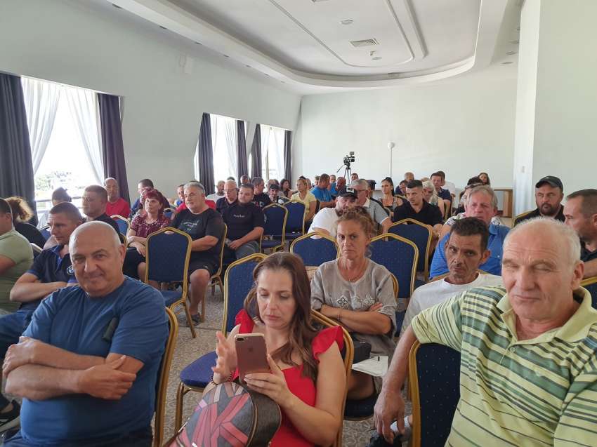 Браншови организации и други ЮЛНЦ да се пререгистрират до края на 2026 г.