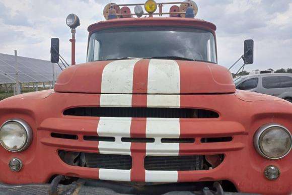 Пожар в доспатско село унищожи 4 кубика дърва и земеделски инвентар