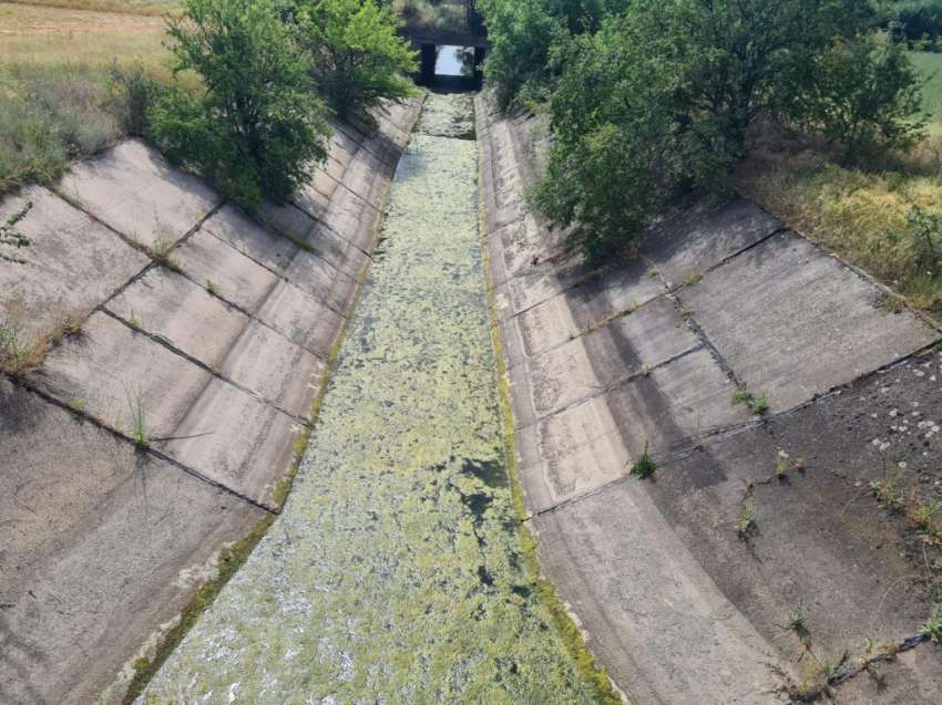 Земеделската комисия в парламента гледа Бюджет 26: Ще поиска ли пари за напояване?