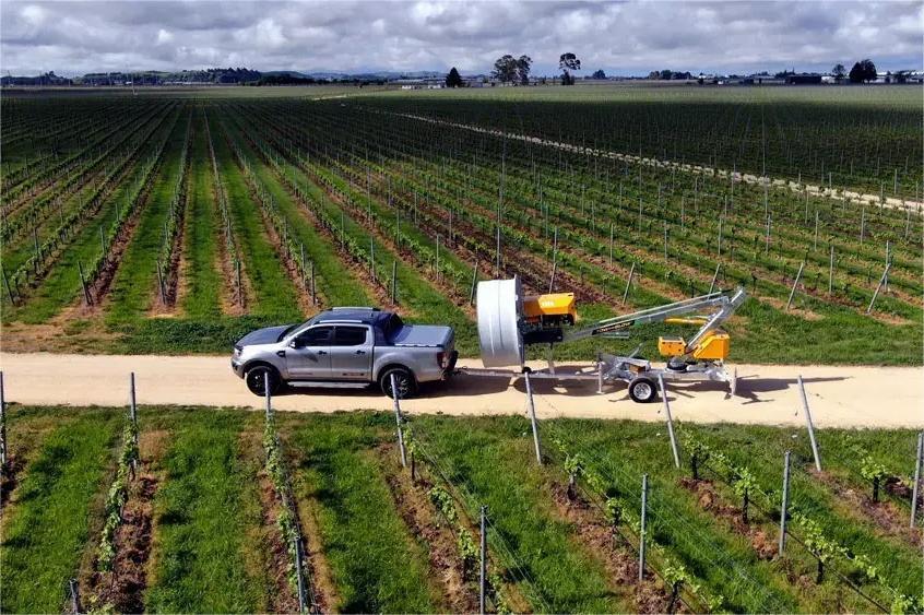  Tow and Blow 650i     ,     