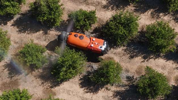 Next-Gen KFAST  : -, -    Kubota   