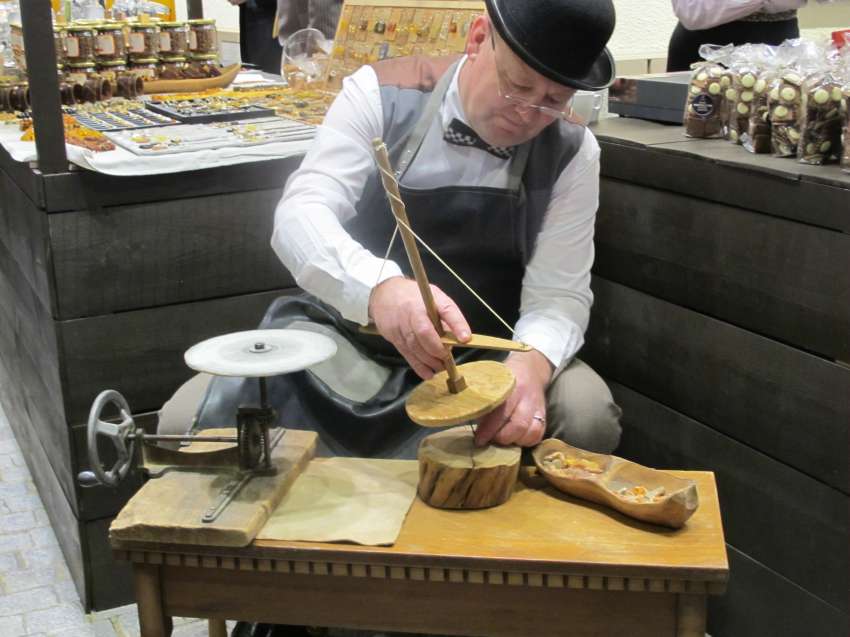 Нова система на ЕС защитава географските указания и за занаятчийски продукти